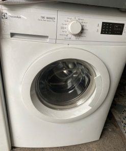 Máy giặt Electrolux
