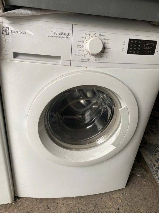 Máy giặt Electrolux