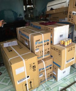Máy lạnh