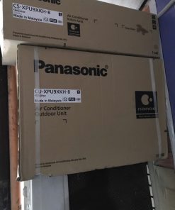 Máy lạnh Panasonic